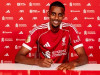 CHÍNH THỨC: Bom tấn Alexander Isak phát nổ