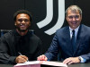 Hụt Kolo Muani, Juventus đón tiền đạo mới vào ngày chót