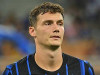 Benjamin Pavard bất ngờ rời Inter Milan
