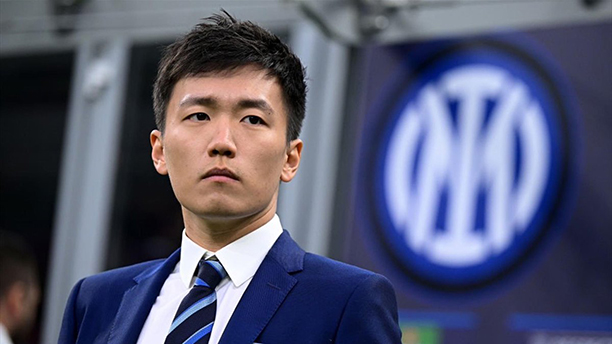 Ban lãnh đạo Inter Milan đang đau đầu với cáo buộc tài chính.