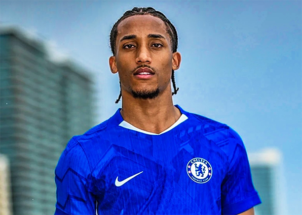 Joao Pedro ký hợp đồng dài hạn, gia nhập Chelsea