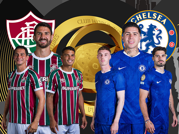 Đội hình Chelsea tại FIFA Club World Cup 2025