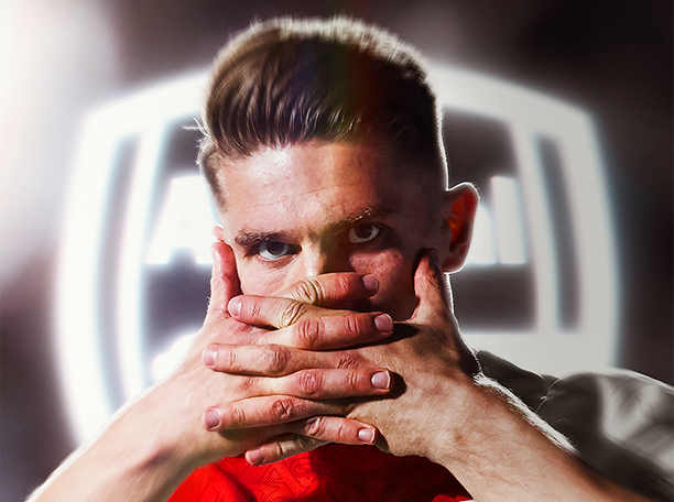 Gyokeres sẵn sàng khoác áo Arsenal