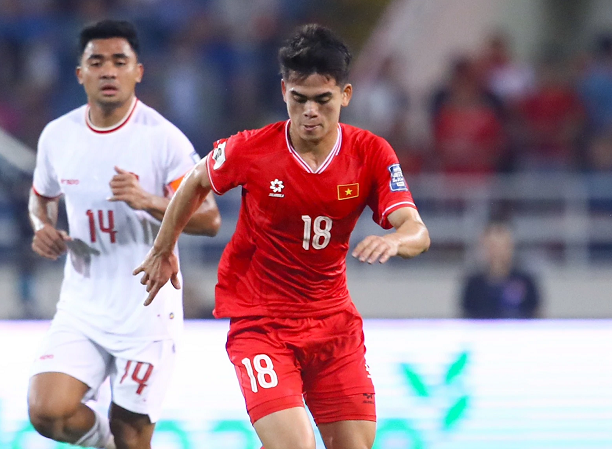 U23 Việt Nam được đánh giá cao hơn U23 Lào