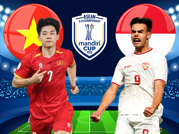 Các cầu thủ U23 Việt Nam ăn mừng chiến thắng