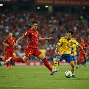 Tỷ Lệ Kèo Nhà Cái World Cup 2026: Bí Quyết Thắng Lớn Mọi Trận Đấu