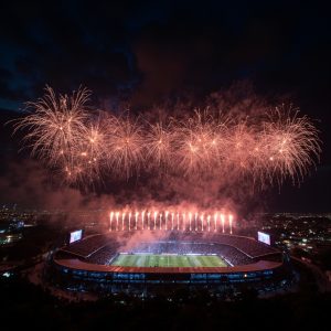 Trực tiếp bóng đá Xôi Lạc TV: Đếm ngược World Cup 2026 bùng nổ!