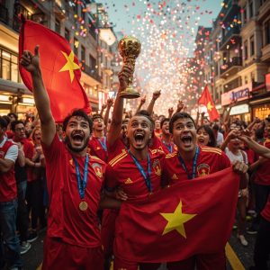 Lào vs Malaysia: Cuộc Đối Đầu Nảy Lửa Trên Sân Cỏ World Cup 2026?