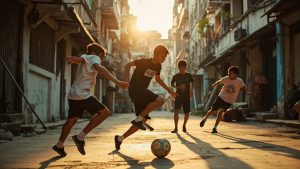 Cagliari và Niềm Đam Mê Bóng Đá Bất Tận