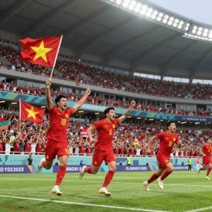 Villarreal và vị thế vững chắc trước thềm World Cup 2026