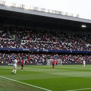 Osasuna: Vị thế La Liga và Hơi thở World Cup 2026