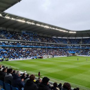 World Cup 2026 Khai Mạc Chỉ Còn 1 Ngày: Inter Turku Và Nhịp Đập Bóng Đá Toàn Cầu