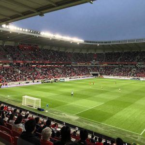 Tỷ Lệ Nhà Cái 5: Cơn Sốt World Cup 2026 Bùng Nổ Chỉ Còn Một Ngày