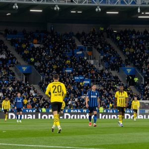 Dortmund đấu Atalanta: Cuộc chạm trán đỉnh cao trước thềm World Cup 2026