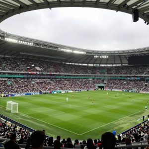 Seoul vs Thế Giới: Đếm Ngược Đến Khai Mạc World Cup 2026 Lịch Sử!