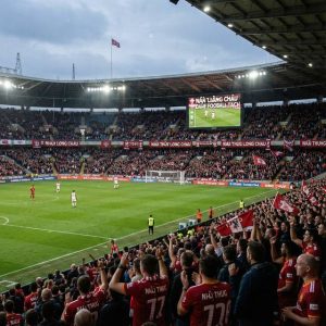 Chỉ còn 1 ngày: World Cup 2026 rực lửa, bạn đã tìm nhà thuốc Long Châu gần đây?