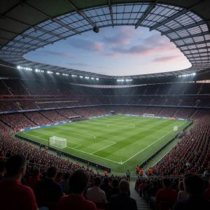 Tỷ Lệ Cược World Cup 2026: Giải Mã Cơ Hội Vô Địch Toàn Cầu