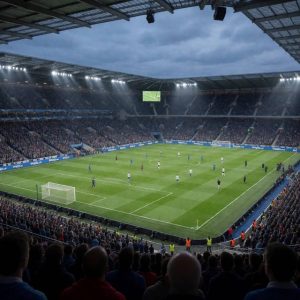 bong da .net: Đếm ngược World Cup 2026 – Lịch sử chờ bạn!