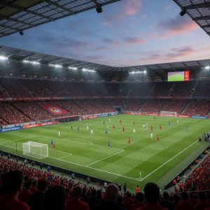 Trực tiếp Bóng Đá Việt Nam: Đếm Ngược World Cup 2026, Chỉ Còn 1 Ngày!