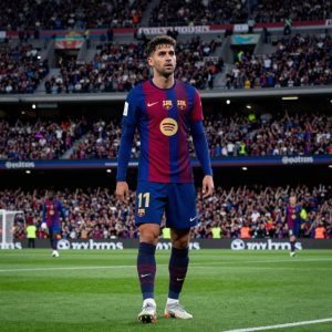Barcelona và những tỷ số khiến cả thế giới phải ngả mũ