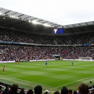 World Cup 2026: Một Ngày Nữa, Lịch Sử Gọi Tên Bóng Đá Lừng Danh!