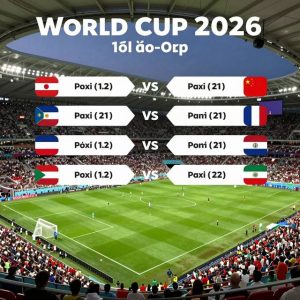 World Cup 2026: Phân tích chuyên sâu từ các dự đoán nóng nhất