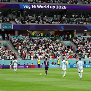Rạng sáng nay 06/07/2026, vòng 16 đội World Cup 2026 bước vào ngày thi đấu thứ ba với hai cặp đấu nặ