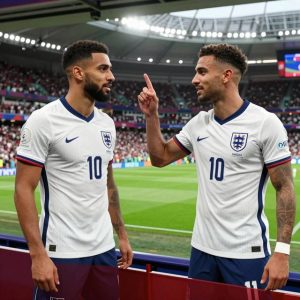 Tứ kết World Cup 2026: Anh khẳng định vị thế, đại chiến chờ đợi!