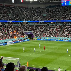 Tứ kết World Cup 2026 Cháy Bỏng: Ai Lên Ngôi, Ai Ngậm Ngùi?