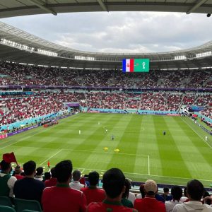Phân tích World Cup 2026: Pháp đối đầu Maroc tại Tứ kết – Cơ hội lịch sử cho đội bóng châu Phi