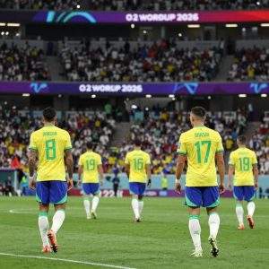Brazil vs Đức: Phân tích vòng 1/8 World Cup 2026 – Ai sẽ đi tiếp?