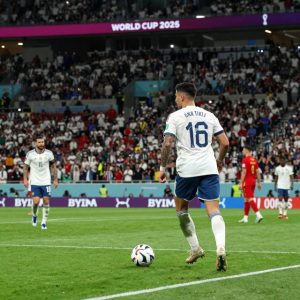 Tứ kết World Cup 2026: Bản Lĩnh Lên Tiếng, Vé Bán Kết Gọi Tên