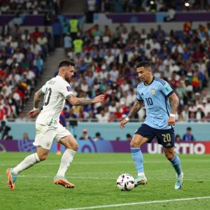 Dự đoán World Cup 2026: Bán kết nảy lửa, cuộc chiến sinh tử trên đất Mỹ