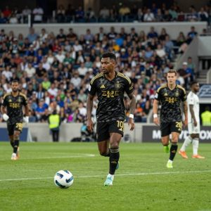 Austin II 2-3 Minnesota United II: Màn Lội Ngược Ngoạn Mục Tại MLS Next Pro