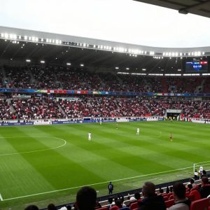 Riga đối đầu Ararat-Armenia tại vòng loại Champions League 2026