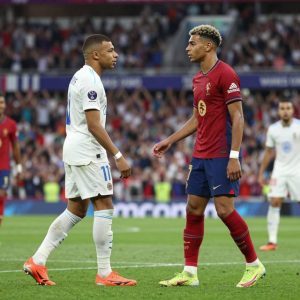 Mbappe và Yamal: Cuộc đối đầu thế hệ định đoạt vé vào chung kết World Cup 2026