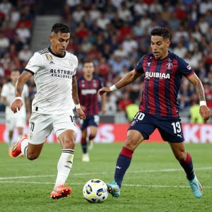 Blooming vs Gualberto Villarroel SJ: Trận hòa kịch tính tại Santa Cruz