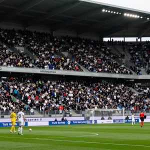 1860 München II đối đầu TuS Geretsried: Khai mạc Oberliga Bayern Süd 2026