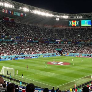 World Cup 2026: Ngày Nghỉ Trước Chung Kết Lịch Sử