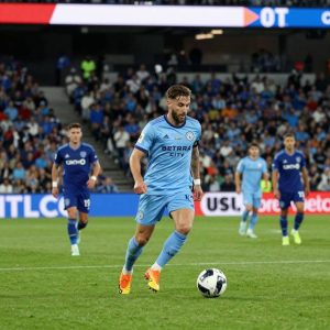 Peoria hủy diệt Minneapolis City 4-0, tiến vào tứ kết USL League Two