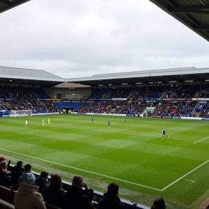 Arbroath vs Montrose: Lợi thế sân nhà và lịch sử đối đầu nghiêng về Red Lichties