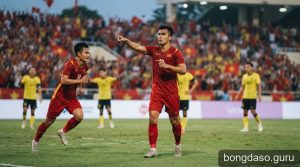 Đội hình dự kiến Việt Nam vs Malaysia: Xuân Son tái xuất, ‘Rodri Việt Nam’ lĩnh xướng tuyến giữa