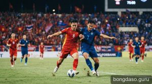Việt Nam vs Thái Lan: Đại chiến chung kết ASEAN Cup 2026 và mục tiêu đòi nợ