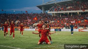Việt Nam vs Thái Lan: Lợi thế 2 bàn và sứ mệnh lịch sử tại Mỹ Đình