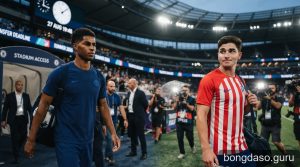 Chuyển nhượng 27/8: Chelsea ‘phá két’ vì Rashford, tương lai Julian Alvarez tại Atletico Madrid