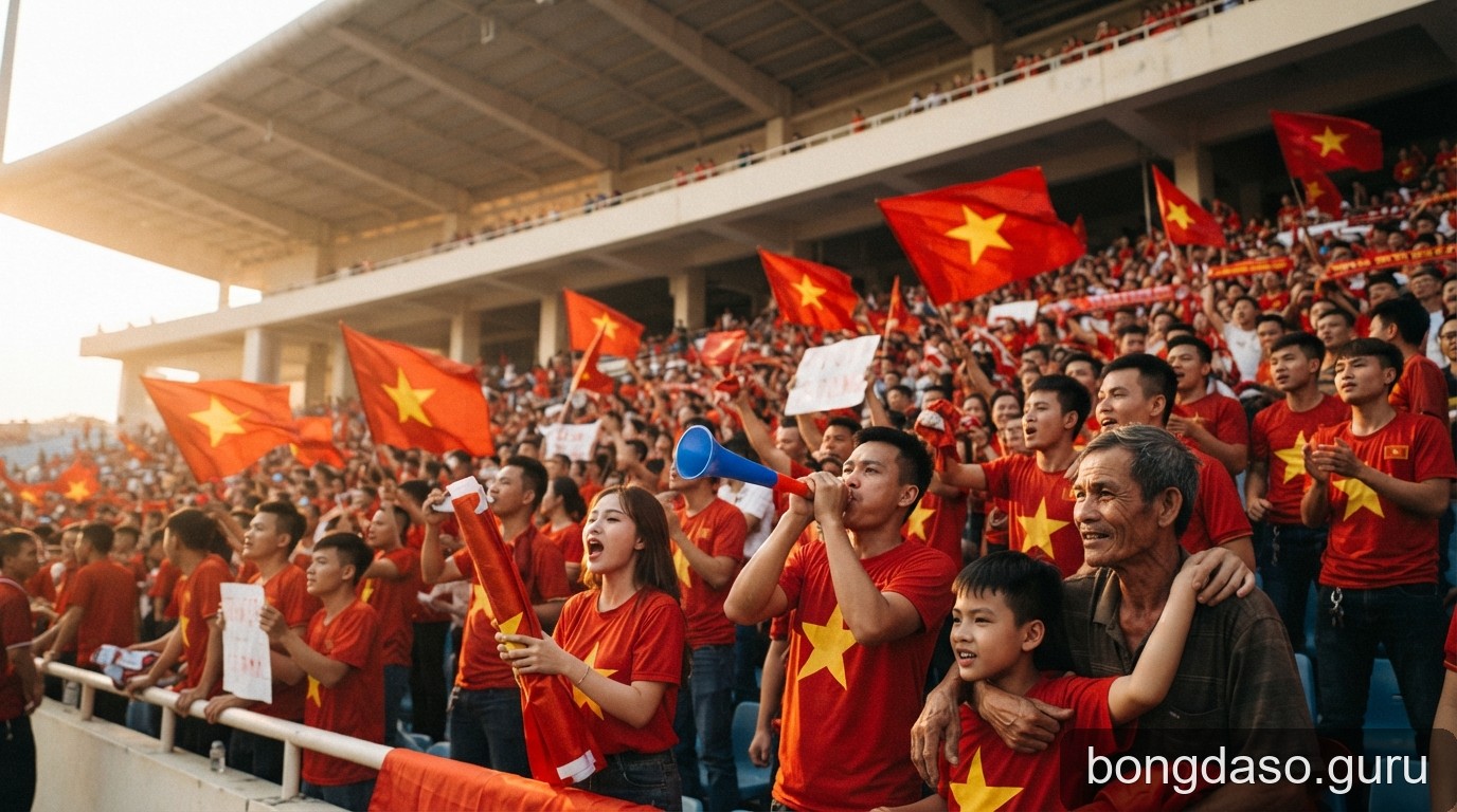 Việt Nam vs Thái Lan: Lợi thế 2 bàn và sứ mệnh lịch sử tại Mỹ Đình - 2