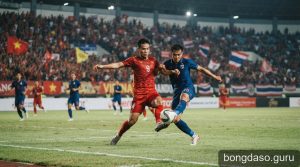 FIFA ASEAN Cup 2026: Việt Nam đối đầu Thái Lan, quyết chiến giành vé chung kết