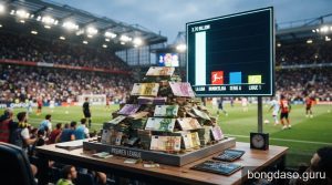 Sức mạnh tài chính Premier League: 3,7 tỷ euro và câu chuyện ‘nuốt chửng’ phần còn lại châu Âu