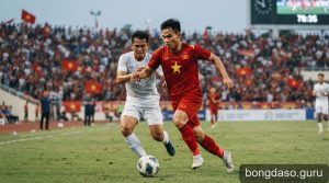 U23 Việt Nam trước ngưỡng cửa sinh tử tại ASIAD 2026: Đánh bại Philippines để tự định đoạt số phận