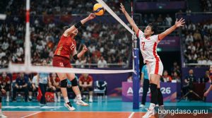 ASIAD 2026: Indonesia tái đấu Việt Nam, cuộc chiến danh dự sau thất bại tại tứ kết